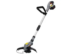 Sthor Podkaszarka akumulatorowa 20V + 2Ah + ładowarka 78181
