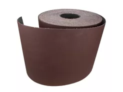 Drel Papier ścierny płótno rolka 200mm x 50m P100 CON-RRA-2010 