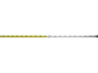 Yato Łata niwelacyjna teleskopowa 3 m YT-30491 - 2