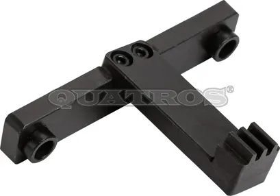 Quatros Blokada koła zamachowego MERCEDES QS10059
