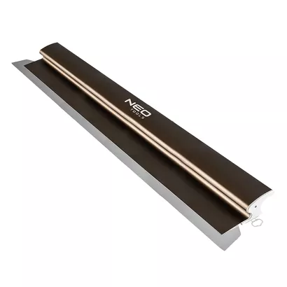 Neo Tools Szpachla wykończeniowa aluminiowa extreme 800 mm 50-503