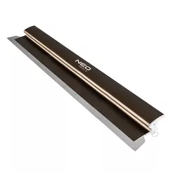 Neo Tools Szpachla wykończeniowa aluminiowa extreme 800 mm 50-503