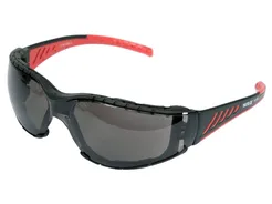 Yato Okulary ochronne Komfort+ szare YT-73703