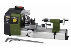 Proxxon Tokarka precyzyjna 2-stopniowa FD 150/E  24150 