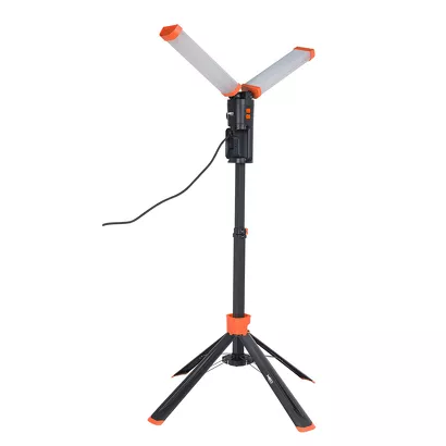 Neo Lampa podwójna 360 stopni LED 2x4300lm 99-099