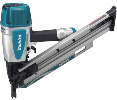 Makita Gwoździarka pneumatyczna 50-90mm AN943K