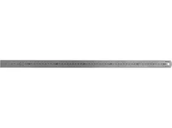 Yato Liniał mierniczy stal SS 600mm YT-70723