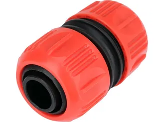 Yato Reparator ogrodowy o wysokim przepływie do węża 1