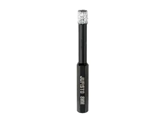 Waart Wiertła otwornice diamentowe - diament lutowany 40mm JU-AOD-1240 - 2