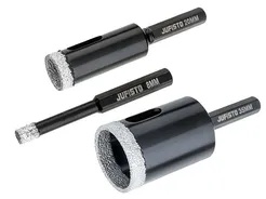 Waart Wiertła otwornice diamentowe - diament lutowany 40mm JU-AOD-1240