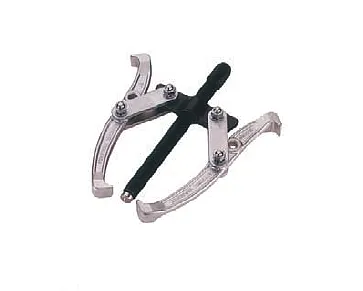 Jonnesway Ściągacz uniwersalny dwuramienny 12" 305x310mm AE310033