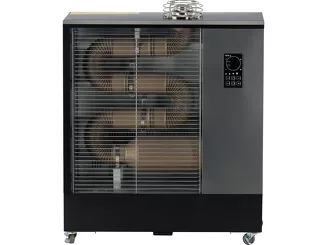 Yato Nagrzewnica olejowa na podczerwień 13 kW YT-99760 - 2
