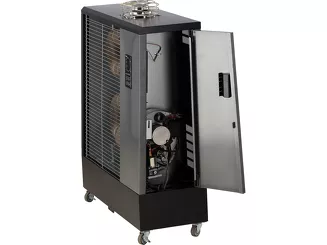 Yato Nagrzewnica olejowa na podczerwień 13 kW YT-99760 - 4