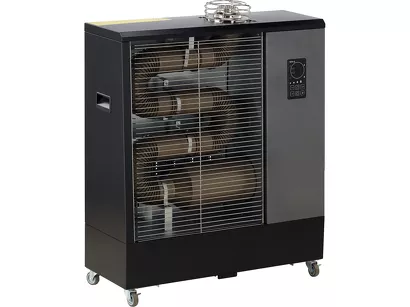 Yato Nagrzewnica olejowa na podczerwień 13 kW YT-99760