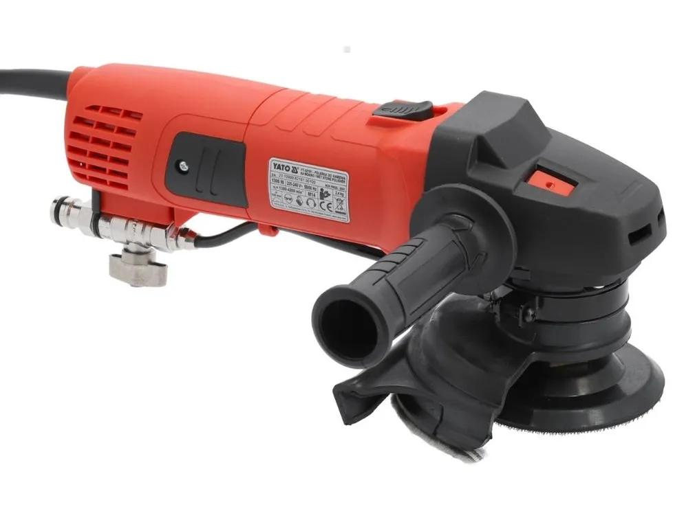 Yato Polerka 1300W do gresu i granitu YT-82161