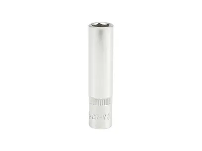 Yato Klucz nasadowy długi 10mm 1/4" 6-kątny YT-1421 