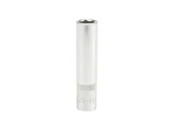 Yato Klucz nasadowy długi 10mm 1/4" 6-kątny YT-1421 