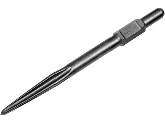 Yato Dłuto samostrzące HEX YT-47380 - 2