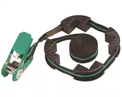 Wolfcraft stolarski kątowy taśmowy 4 m WF3441
