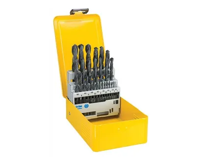 Dewalt Zestaw wierteł do metalu walcowane HSS-R 29szt.  DT5930-QZ 
