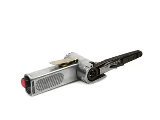 Geko Szlifierka pneumatyczna taśmowa G03153 - 2