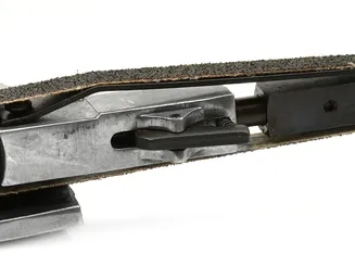 Geko Szlifierka pneumatyczna taśmowa G03153 - 4