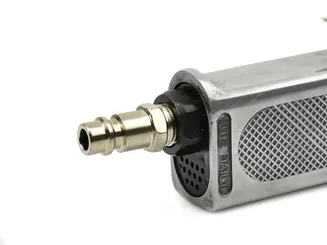 Geko Szlifierka pneumatyczna taśmowa G03153 - 5