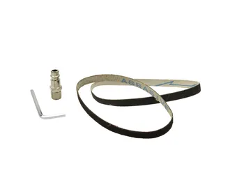 Geko Szlifierka pneumatyczna taśmowa G03153 - 6