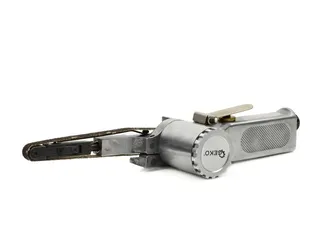 Geko Szlifierka pneumatyczna taśmowa G03153 - 7