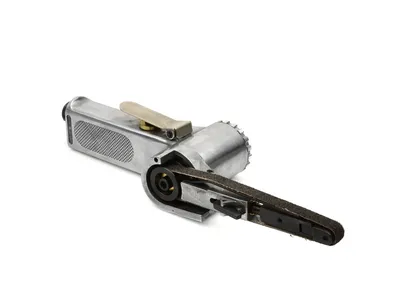 Geko Szlifierka pneumatyczna taśmowa G03153