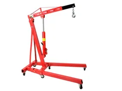 Kietlin Podnośnik warsztatowy hydrauliczny żuraw 2t K00200 