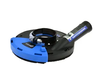 Geko Osłona przeciwpyłowa do szlifierki 180mm G80256 - 2