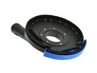 Geko Osłona przeciwpyłowa do szlifierki 180mm G80256 - 4