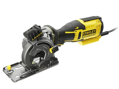 Stanley Pilarka tarczowa 650W Fatmax FME380K