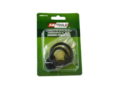 AWTOOLS Uszczelki do opryskiwacza Garden Power Series AW60114