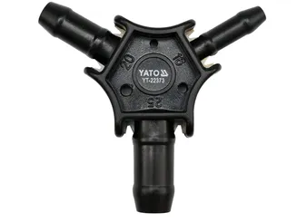 Yato Kalibrator z gratownikiem 16/20/25 YT-22373 - 2