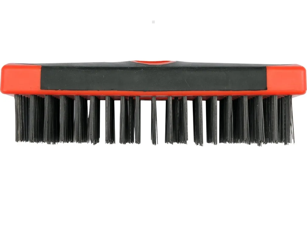 Yato Szczotka druciana 6-rzędów YT-6334