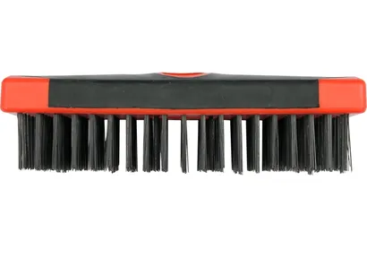 Yato Szczotka druciana 6-rzędów YT-6334