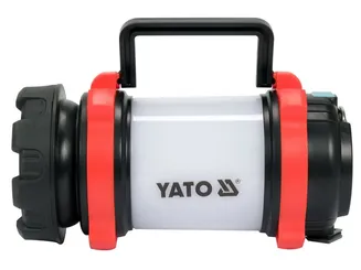 Yato Latarka akumulatorowa szperacz 3 w 1 380Lm YT-08547 - 2