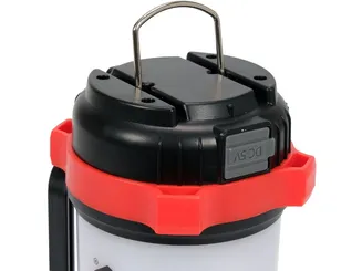 Yato Latarka akumulatorowa szperacz 3 w 1 380Lm YT-08547 - 3