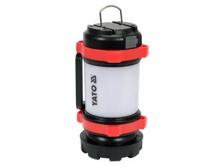 Yato Latarka akumulatorowa szperacz 3 w 1 380Lm YT-08547 - 4