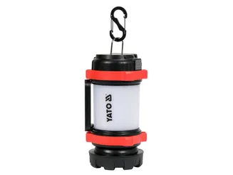 Yato Latarka akumulatorowa szperacz 3 w 1 380Lm YT-08547 - 5