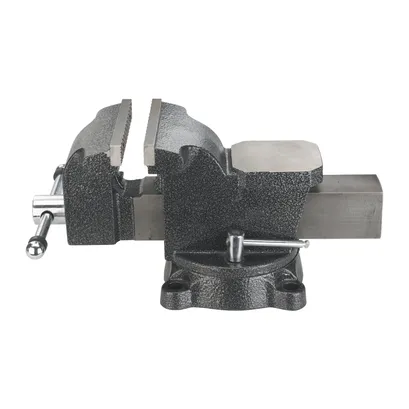 Neo Imadło warsztatowe obrotowe 125mm 35-012