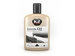 K2 Pasta polerska do polerowania lakieru, Luster Q1 biała 200 ml L1200