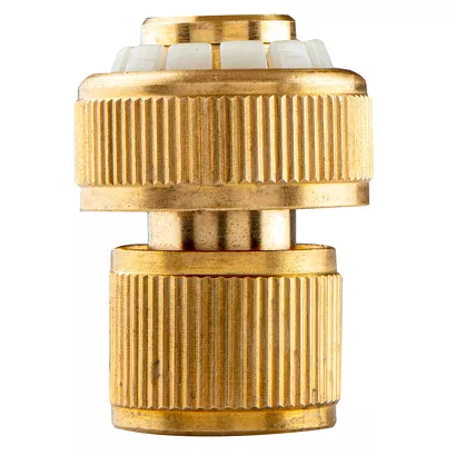 Neo Złączka stopowa mosiężna 3/4" 15-733