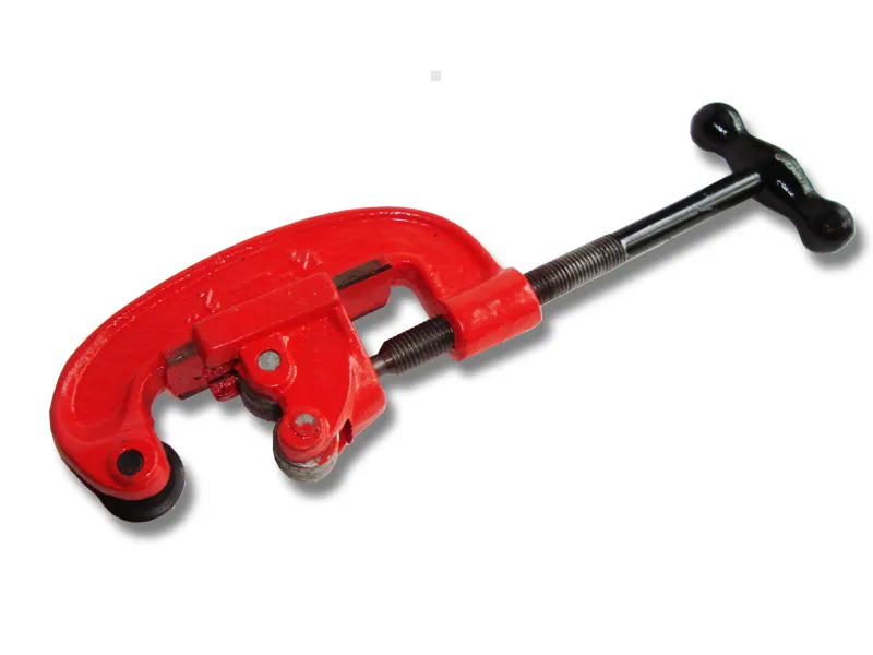 Drel Obcianak do rur stalowych 12-50 mm DR-PC-33 