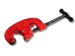 Drel Obcianak do rur stalowych 12-50 mm DR-PC-33 