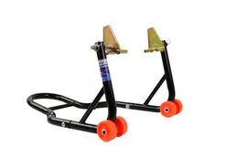 Geko Stojak motocyklowy na tył + przód G02167 