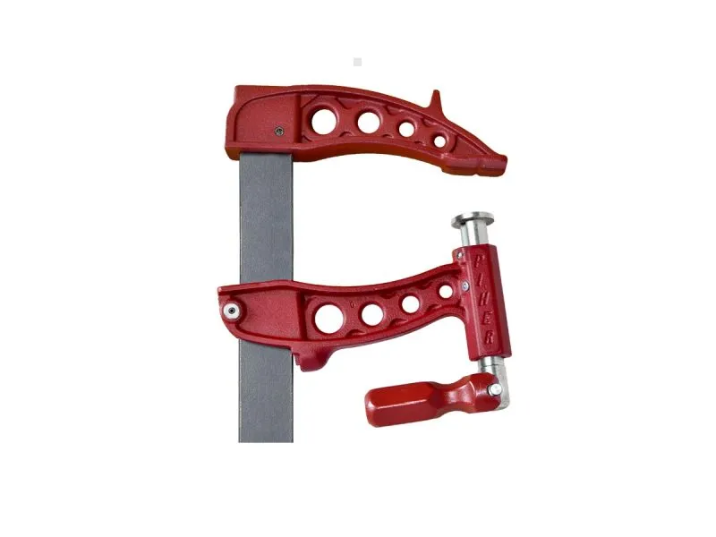 Piher Ścisk stolarski Maxipress R 120cm P61120
