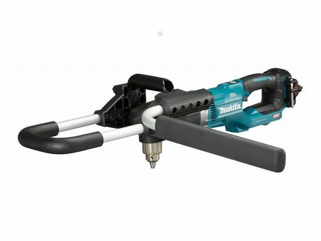 Makita Wiertnica glebowa do ziemi akumulatorowa 40V XGT DG001GZ05